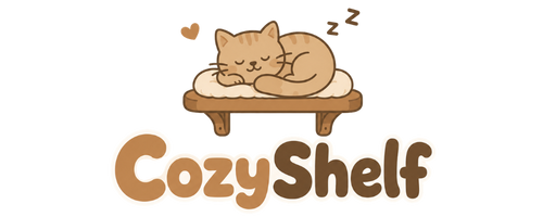 CozyShelf
